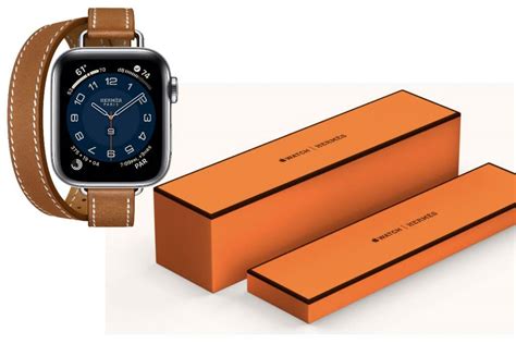 apple 6 hermes|hermes edition apple watch.